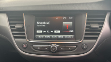 Vauxhall Crossland 1.2 Turbo Design 5dr Petrol Hatchback